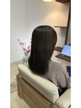 ルーシー 伊勢店(Lucy) ブラウンカラー