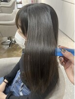 マティス 藤崎店(MATISSE)&nbsp;品よく輝く、上質ツヤカラー