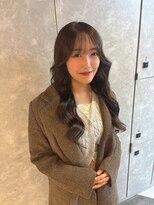 ガルボヘアー 名古屋栄店(garbo hair)&nbsp;#プルエクステ#エクステ#カラー#ブリーチ#ダブルカラー