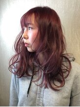 トライベッカ(tribecca)