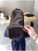 【Feria松山】白石の美髪矯正☆