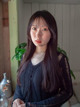 アッピアス 横浜(Appias) ロングレイヤー【Appias 横浜】