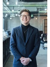 ボンド ジングウマエ(Bond jingumae) 木原 涼太