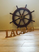 清潔感・落ち着きのある店内とサービス