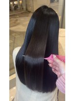 ミルクティー(Milk TEA) 水素カラー♪♪