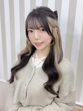 エメイリー(amairy) スズキ