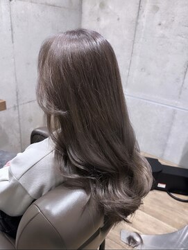 ルレ 本山(Relais) ショコラグレージュ