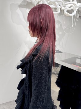 オーン 渋谷(OOn) レイヤー