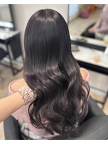 シェノン フェム 名古屋 名駅店(CHAINON×FeM#)&nbsp;愛されモテヘア/顔周り/名古屋/髪質改善/レイヤーカット