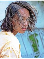 キャパ(CAPA)&nbsp;２０代/ブリーチカラー(茅ケ崎/ブリーチカラー/ダブルカラー)