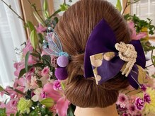 美容室 リセ(Rise)の雰囲気(【浜松まつり】 ご予約開始します☆)