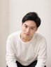 【メンズ限定人気No3】メンズカット＋ドライヘッドスパ