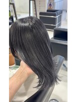 ヴァンファミリー セントラルアーサ店(Van family)&nbsp;グレー系