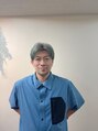 アジュガヘア(ajuga hair)/濱田 祐妃