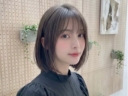 ココットヘアー(cocoto hair)の写真