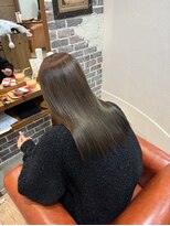 アトリエクレット(Atelier Courette)&nbsp;グレージュカラー