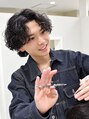 レイ(REI) 井上 颯大