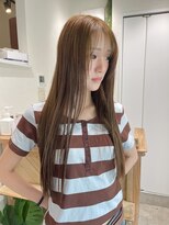 デイワン(DAY.1) ブリーチなしWカラー
