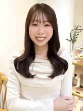 バイオレットジェム(Violet`jem)&nbsp;前地 彩夏