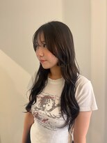 ユニコ(unico)&nbsp;透明感カラー/赤みを抑えた透明感カラー/ベージュ/グレージュ