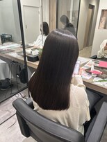 ウノ 伊勢原(UNO)&nbsp;つやんつやんストレート