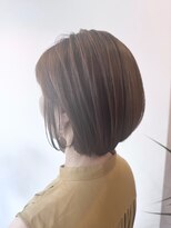 ソポアイナ(sopo aina) ショートスタイル