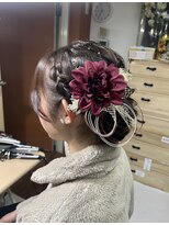 タイズ 秦野店(ties)&nbsp;あ