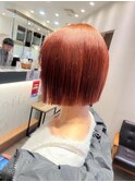 髪質改善×ボブ×ショ－ト