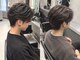 バックス(BUCKS)の写真/信頼は、髪型から。デキる男の清潔感と自信をモテる簡単スタイリングできる仕上がりをご提案！