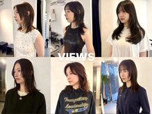 ビューズ ニイガタ(VIEWS NIIGATA)