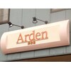 アーデン(Arden)のお店ロゴ