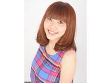 ヘアメイク グラッド(HAIR MAKE GLAD)