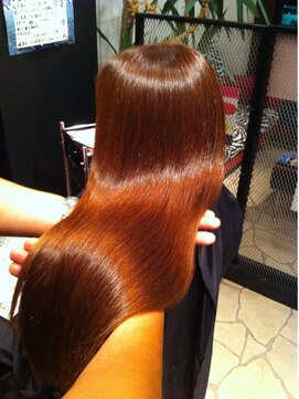 デュース ヘアーメイクス(DEUCE Hair Makes) KIRARAカラー◎
