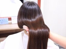 ヘアーパッション(Hair Passion)