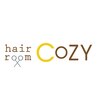 ヘアー ルーム コジー(Hair room Cozy)のお店ロゴ