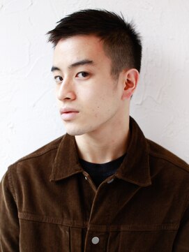 エヌ(N) デザインショート◯