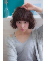 クラン(clan)&nbsp;クラシカルセンターパートロング☆