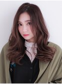 外国人風☆アンティークロング