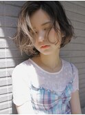 【ENVY】大人ショート