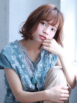 クイントネオリーブ 自由が丘正面口店(quint:neolive) 【neolive quint 自由が丘】岩崎裕貴 Neolive スタイル