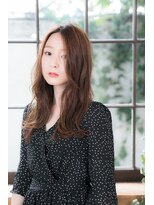 ロハス(LOHAS VEGAN ORGANIC＆TREATMENT)&nbsp;クリアーヴェールウェーブ