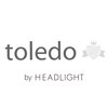 トレドナイン バイ ヘッドライト 溝の口店(toledo9 by HEADLIGHT)のお店ロゴ