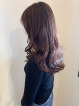 ルチカ(Luccica) 【Luccica】お客様スタイル