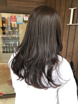 ルクス ヘア パートナー(Luxe HAIR PARTNER) スターダストカラー