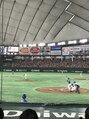 コロナ(CORONA) 趣味とまでは行きませんが、スポーツ観戦も毎年行ってます!