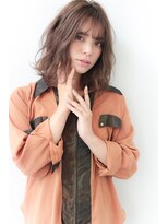 アイニティ 江坂(Inity)&nbsp;☆Inity☆肩ハネ愛されミディ