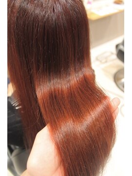 ココット 京橋店(cocotte) 髪質改善トリートメント