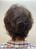 ショート