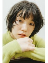 リテ(rite)&nbsp;顔まわりレイヤー