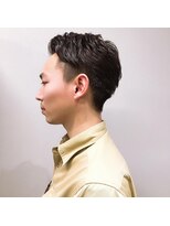 エイル(EIIR)&nbsp;メンズツーブロック